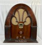 Philco 70 Cathedral (1932)