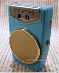 Sceptre Boy's Radio