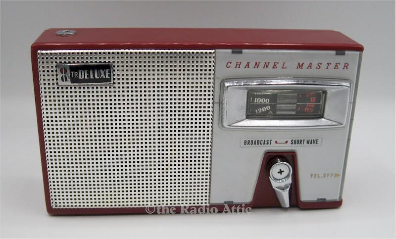 Channel Master 6512 (1962)