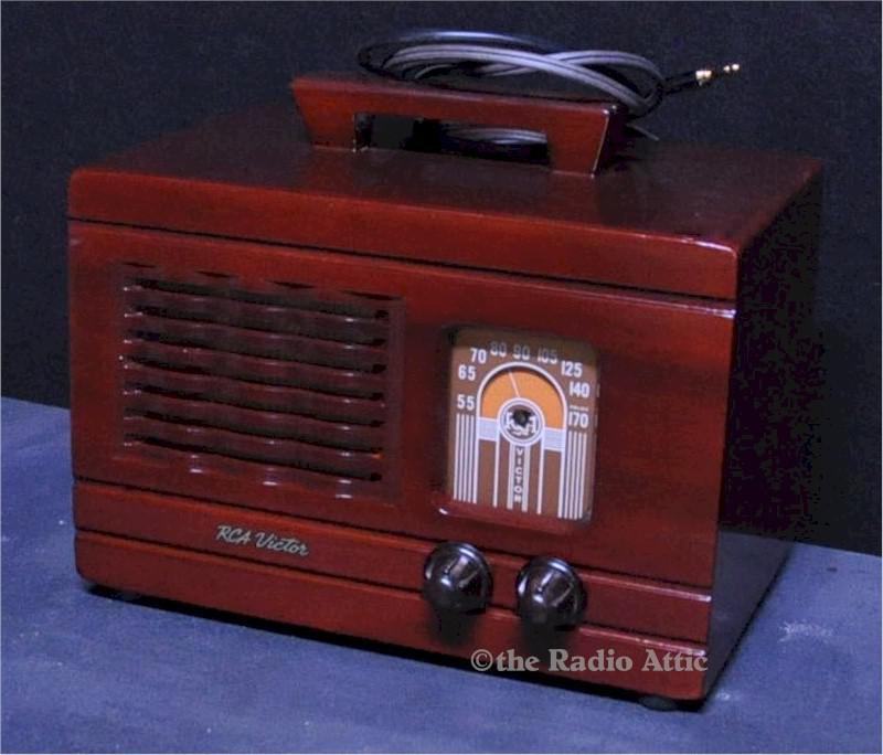 RCA 40X55 (1939)