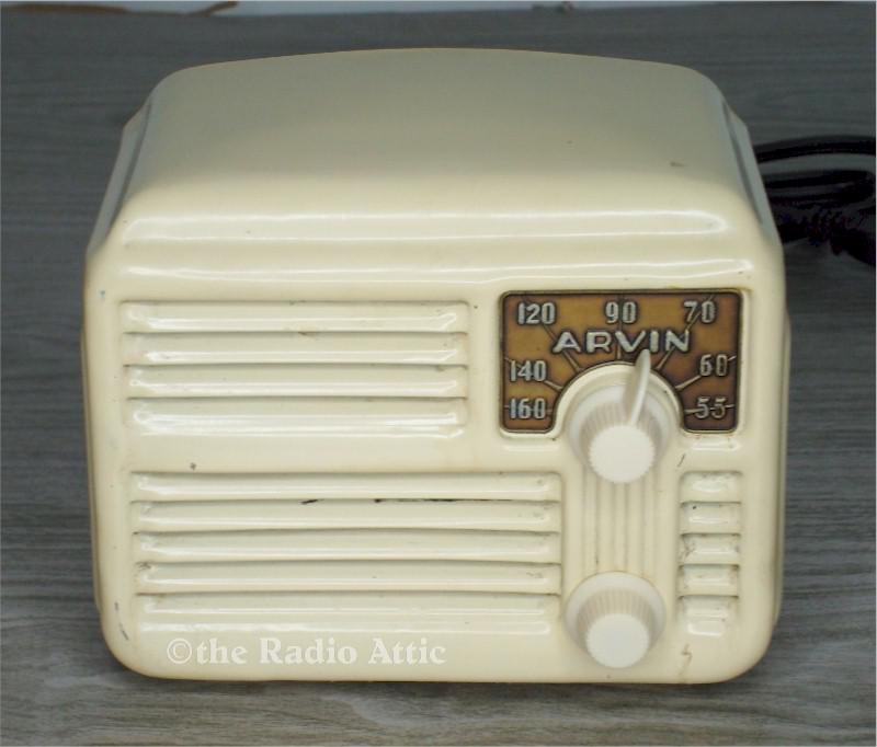 Arvin 444A (1946)