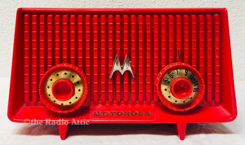 Motorola 56R (1953)