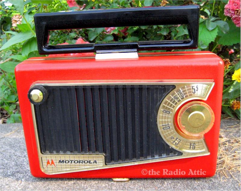 Motorola 56LA2 (1956)