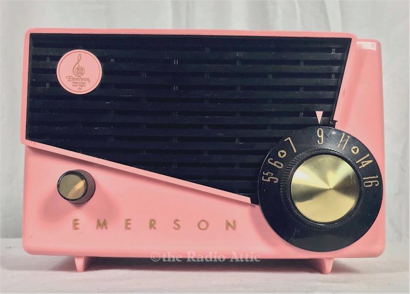 Emerson 870-B (1957)
