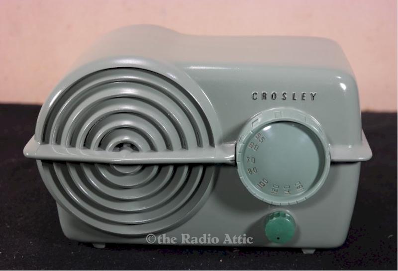 Crosley 11-117U (1951)