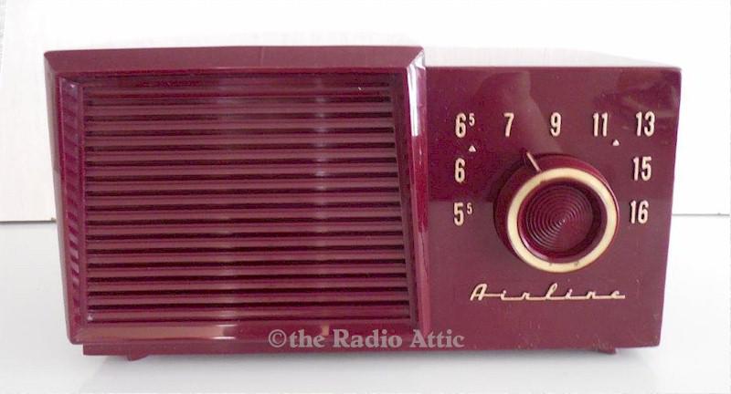 Airline GSE1621A (1955)