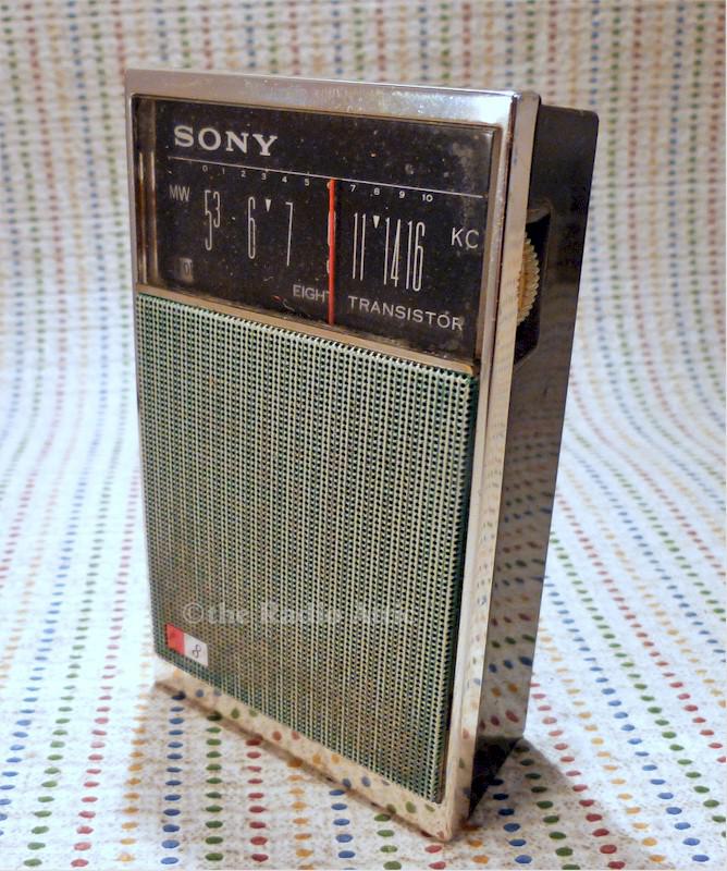 Sony TR-826