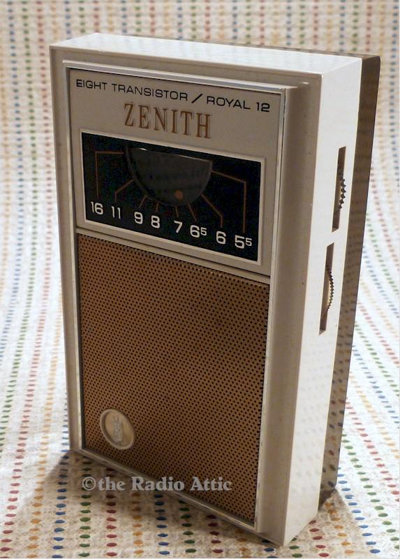 Zenith Royal 12