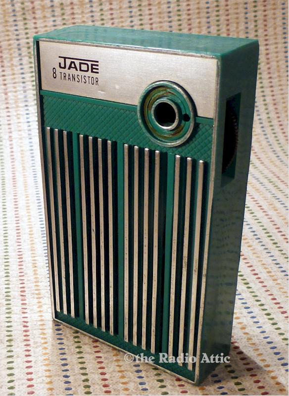 Jade J-1188