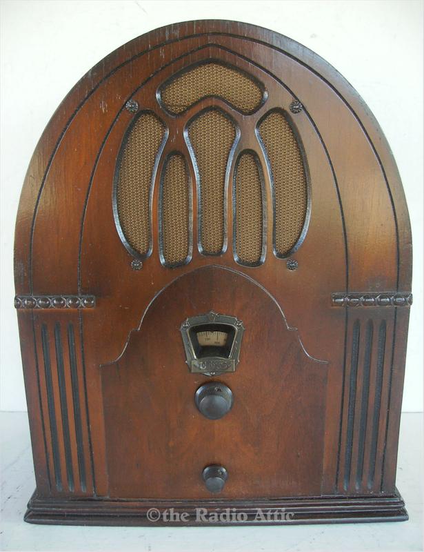US Radio 24 (1931)