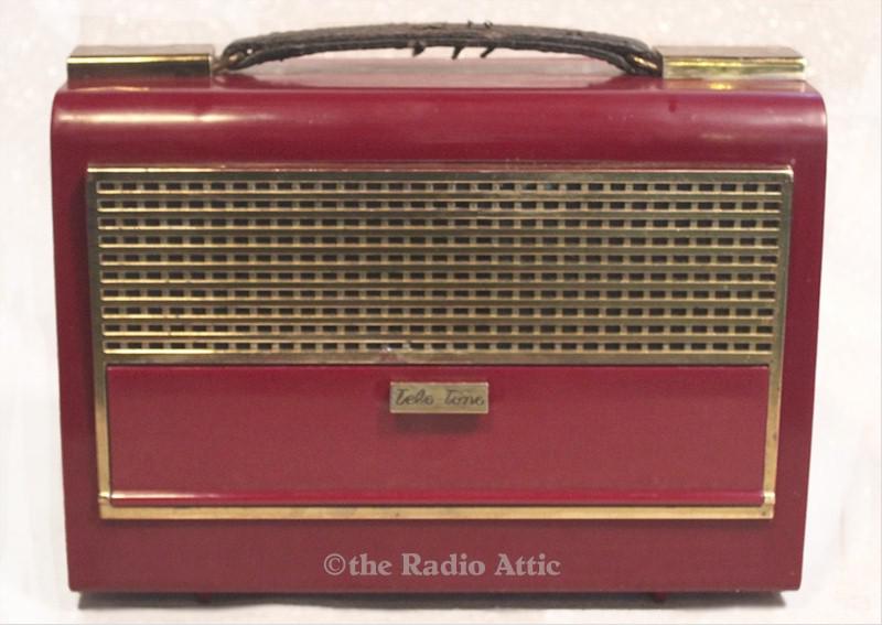 Tele-Tone 185 (1948)