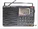 Radio Shack DX-390 Portable Shortwave Receiver (1992/93)