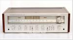 Pioneer SX-650 AM/FM Stereo Receiver (1976)