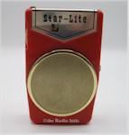 Star-Lite Boy's Radio (1960)
