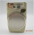 Windsor Boy's Radio (1958/1960)