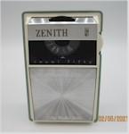 Zenith Royal 50L Boxed Set (1963)