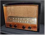 RCA 68R3 AM/FM (1946)