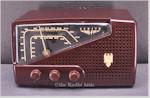 Zenith 7H921 AM/FM (1949)