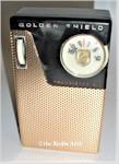 Golden Shield 3500 (1960)