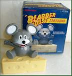 Blabber Mouse Radio (1985)