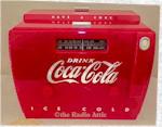 Coca-Cola Radio (Randix OTR1949, 1984)