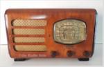 Airtone Radio (1937)