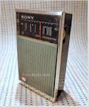 Sony TR-826