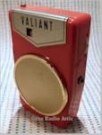 Valiant 2032 Boy's Radio