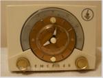 Emerson 724B Clock Radio (1953)