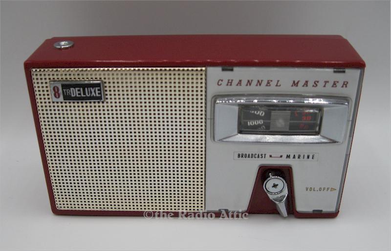Channel Master 6514 (1959)