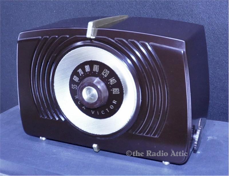 RCA X551 (1951)