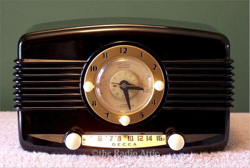 Decca DR-90 (1951)