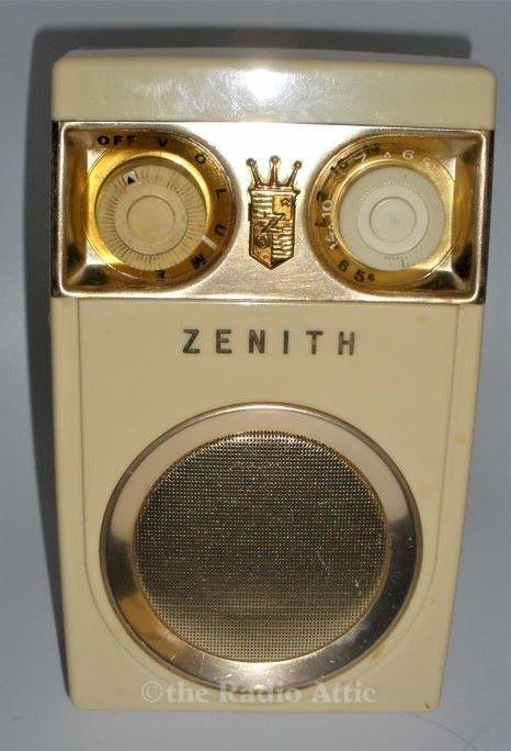 Zenith Royal 500