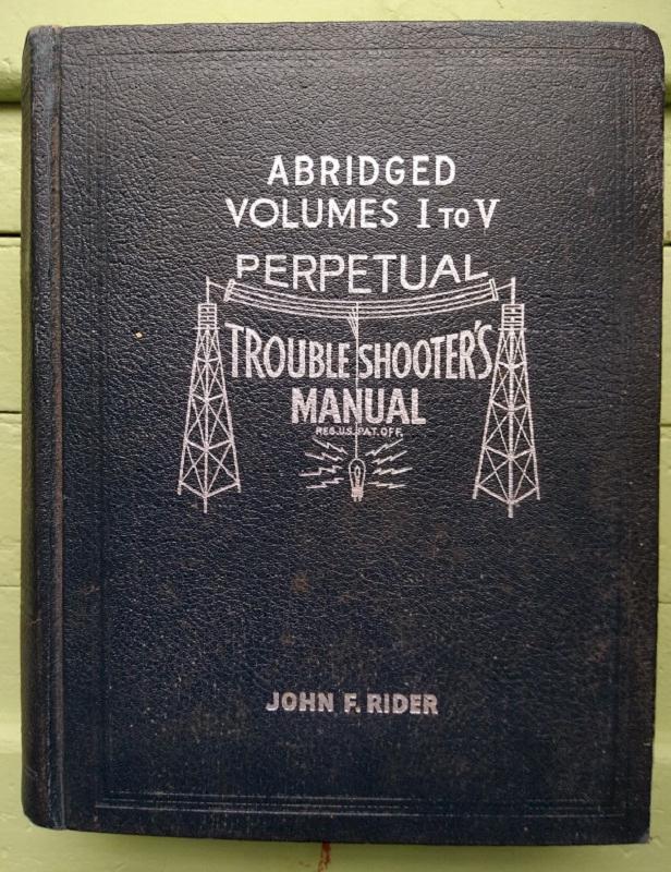 Rider Abridged Volumes I to V