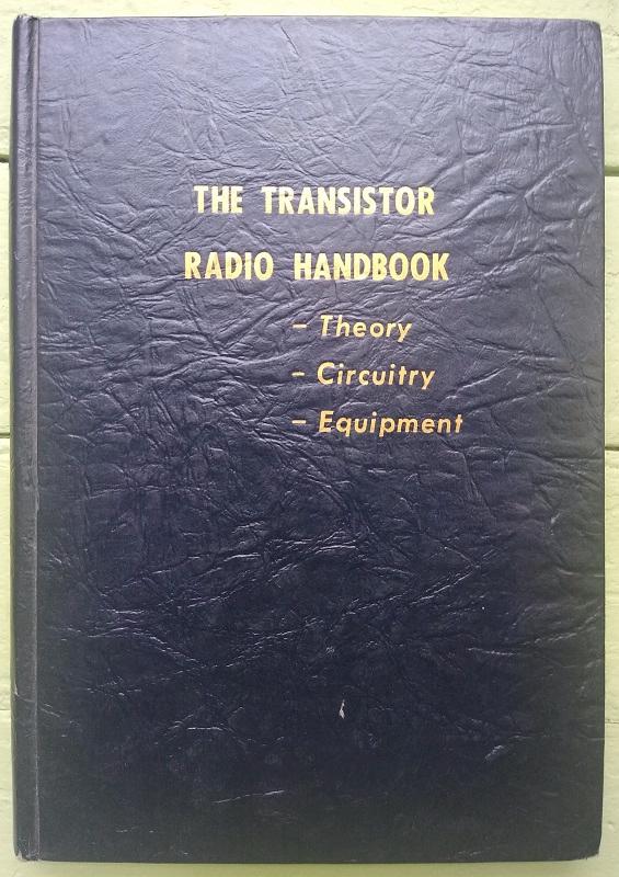 Transistor Radio Handbook