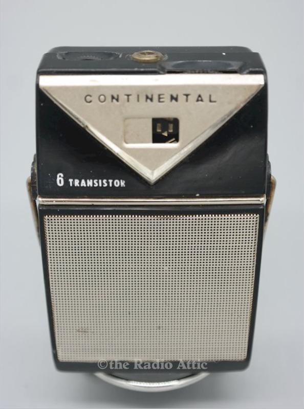 Continental TR-652
