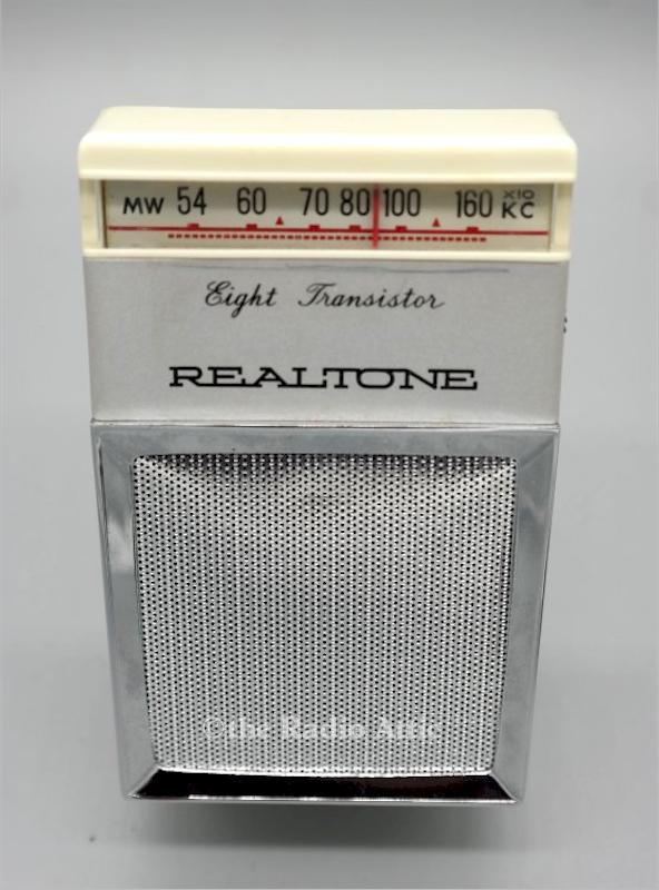 Realtone TR-1820