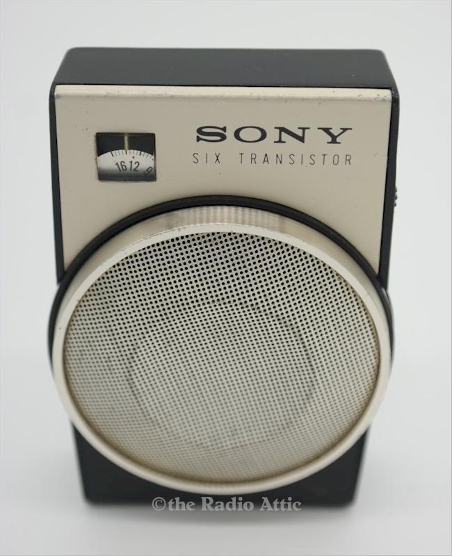 Sony TR-650