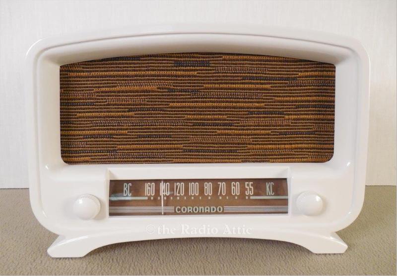 Coronado 43-8305 (1948)
