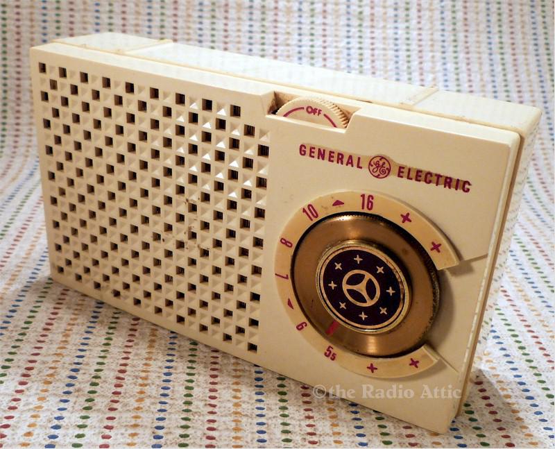 General Electric 676