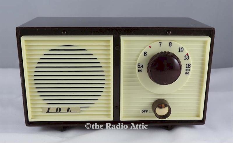 IDA Radio (1947)