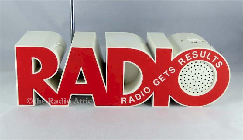 Isis "Radio" (1970s)