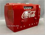 Majestic 5A410 Coca-Cola Cooler (1949)