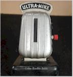 Ultra Mike AM Wireless Microphone (1950)