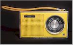 Panasonic Transistor Radio