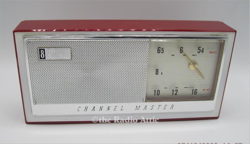 Channel Master 6515 (1965)