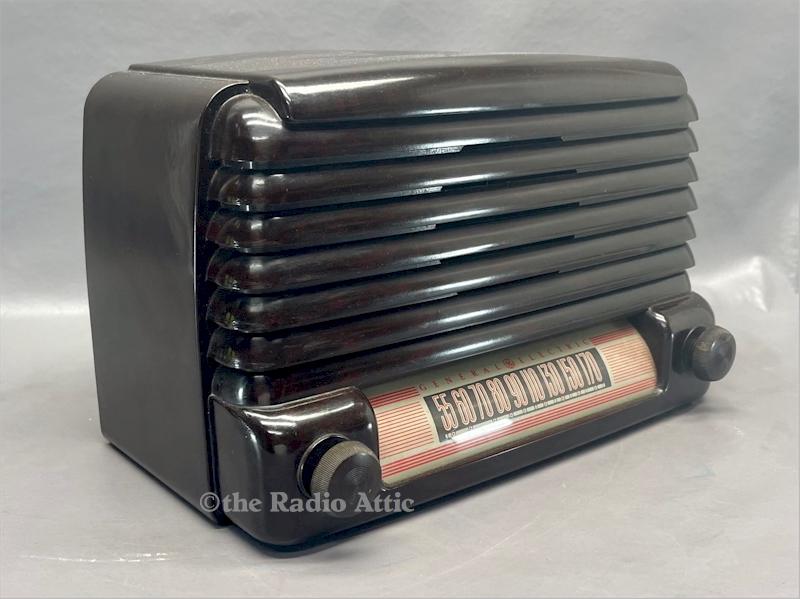 General Electric 107 (1948)