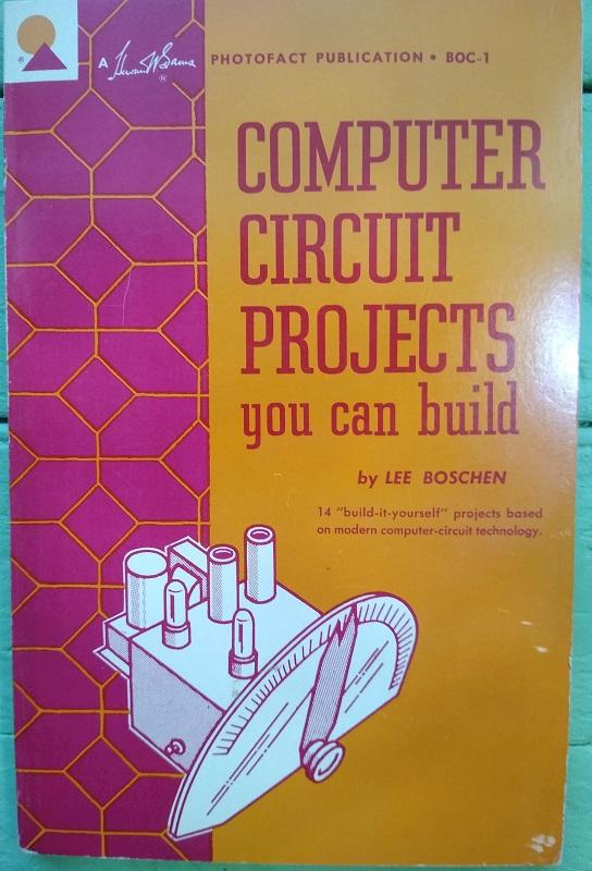 Computer Circuit Projects You Can Build