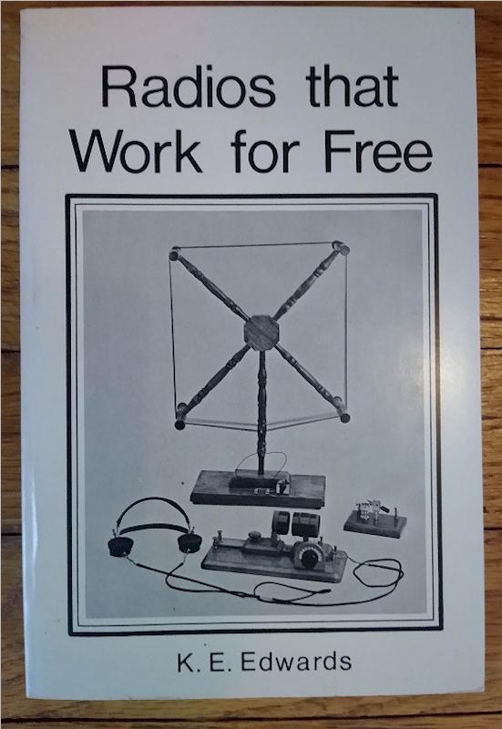 Radios That Work for Free