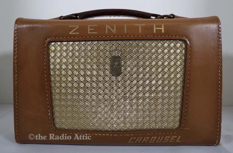 Zenith Z404L (1956)